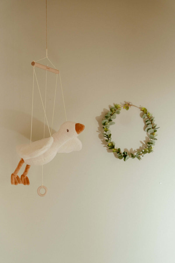 Little Dutch, Flying Little Goose Decoration