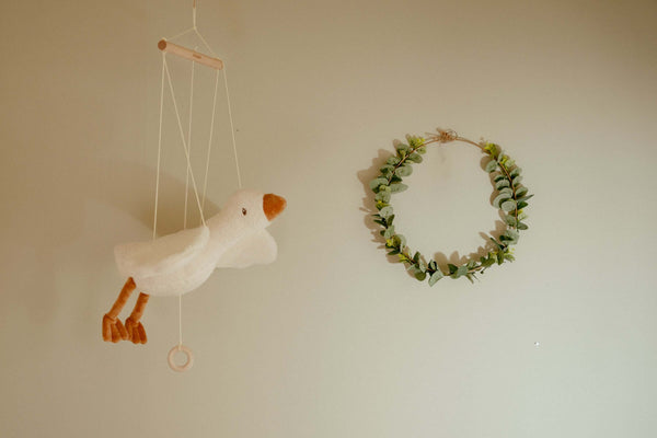 Little Dutch, Flying Little Goose Decoration