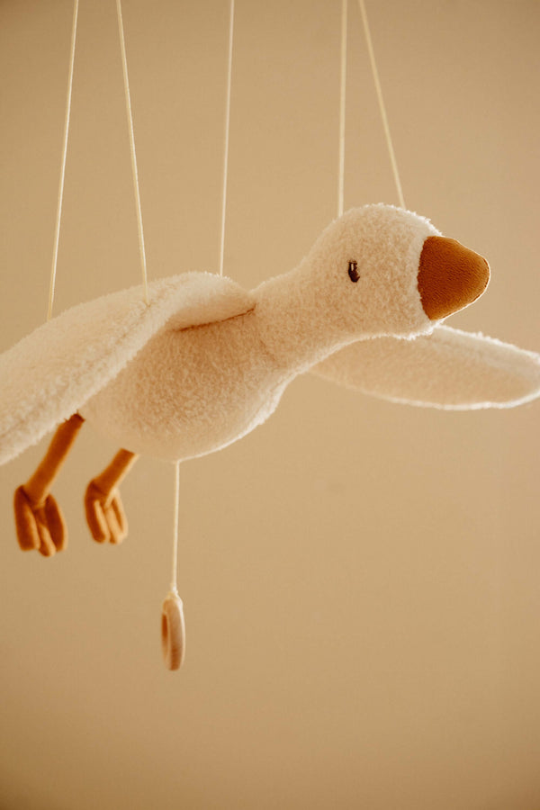 Little Dutch, Flying Little Goose Decoration