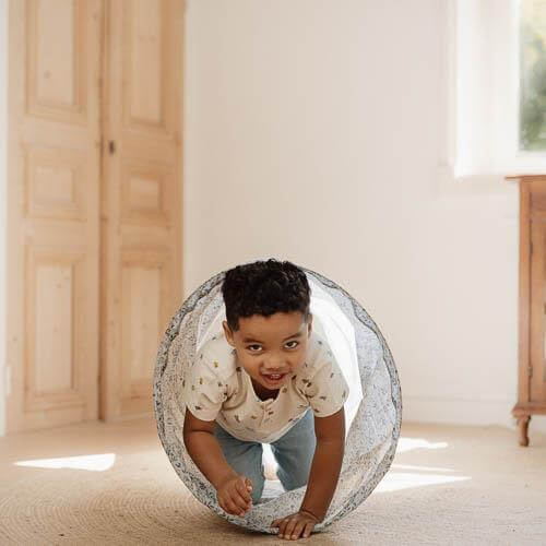 Little Dutch, Forest Friends Crawl Tunnel