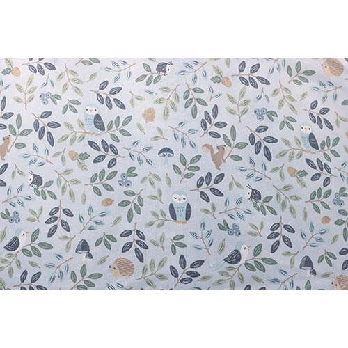 Little Dutch, Forest Friends Crawl Tunnel