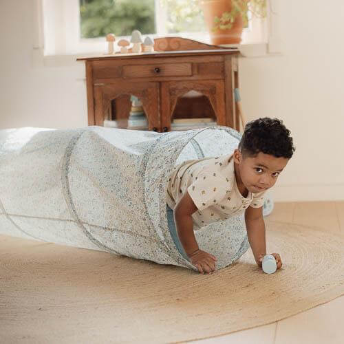 Little Dutch, Forest Friends Crawl Tunnel