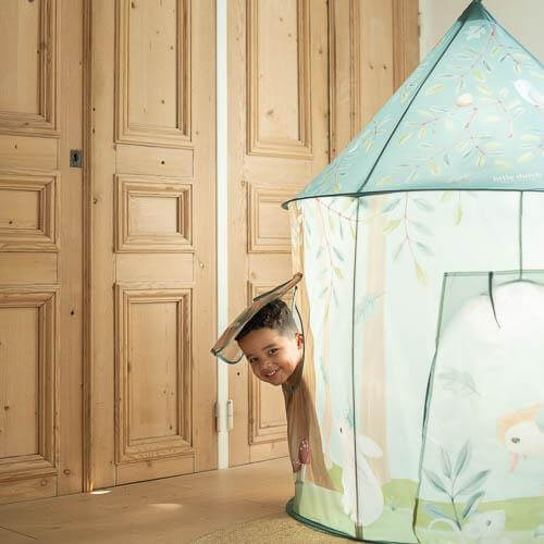 Little Dutch, Forest Friends Play Tent
