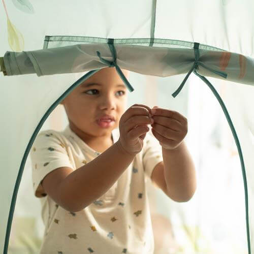 Little Dutch, Forest Friends Play Tent