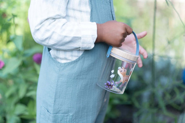 Little Dutch, Insect Jar - Forest Friends