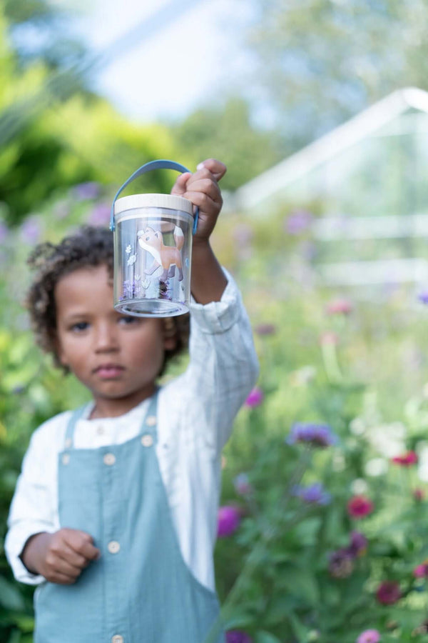 Little Dutch, Insect Jar - Forest Friends
