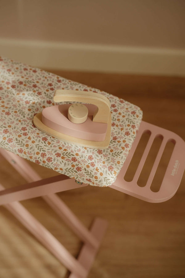 Little Dutch, Ironing Board