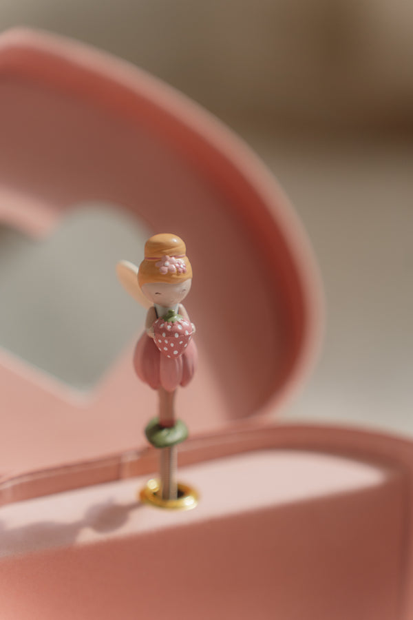 Little Dutch, Jewellery Box - Fairy Garden