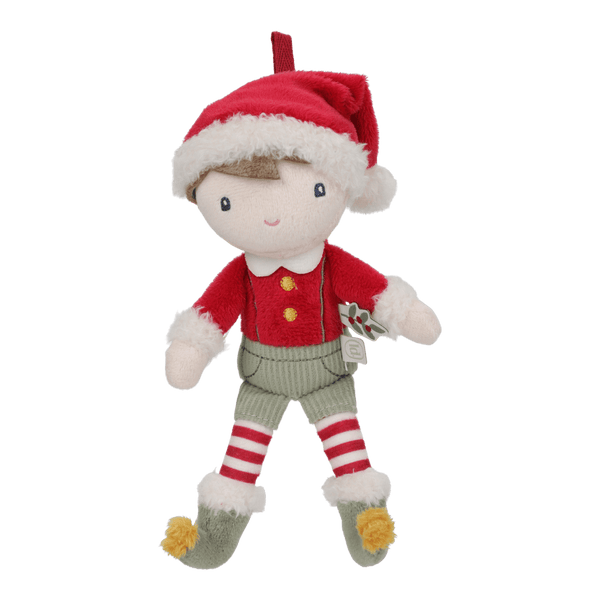 Little Dutch, Jim Christmas Tree Decorations