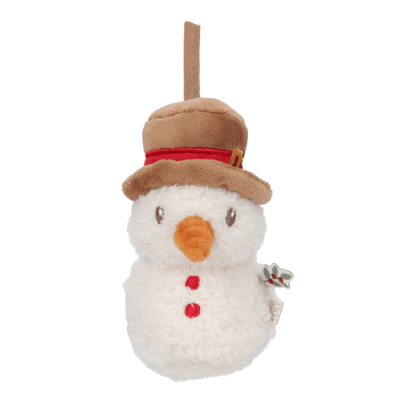 Little Dutch, Jim Christmas Tree Decorations