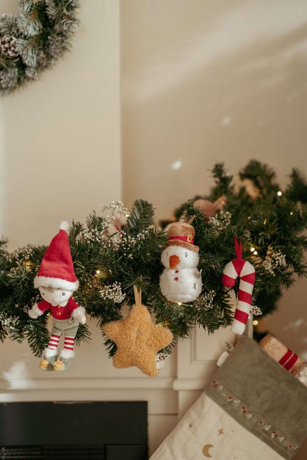 Little Dutch, Jim Christmas Tree Decorations