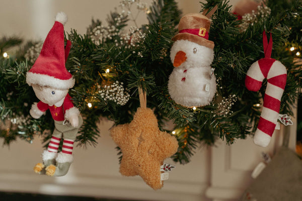 Little Dutch, Jim Christmas Tree Decorations