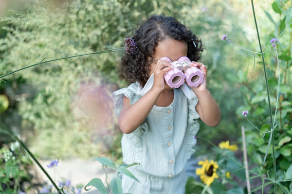 Little Dutch Binoculars - Fairy Garden