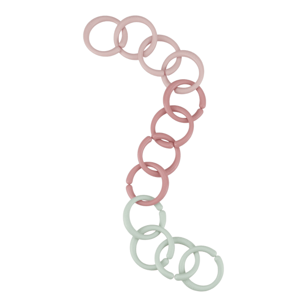 Little Dutch, Little Loops Toy Links - Fairy Garden