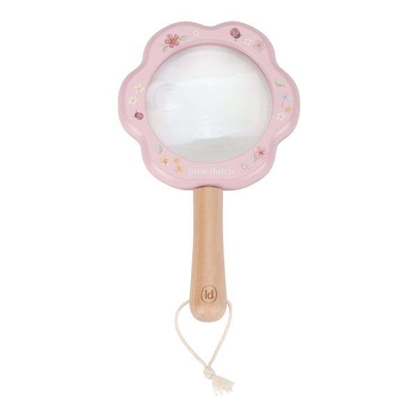 Little Dutch, Magnifying Glass - Fairy Garden