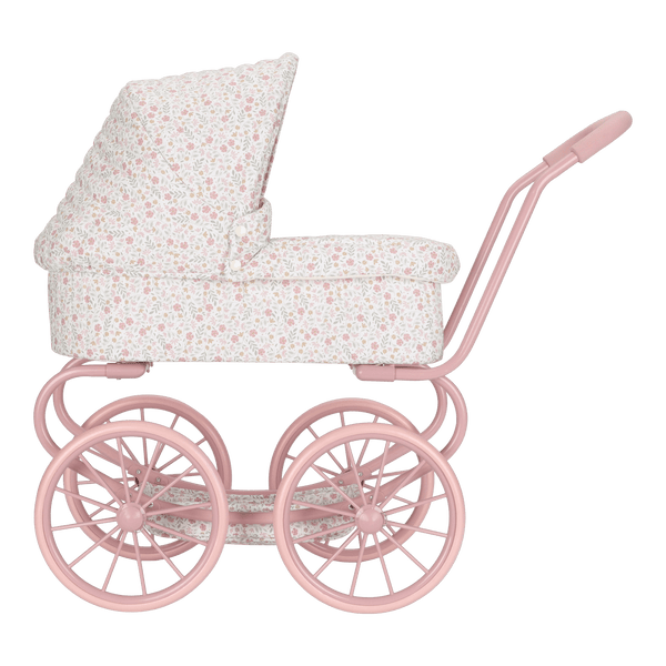 Little Dutch, Metal Doll Pram