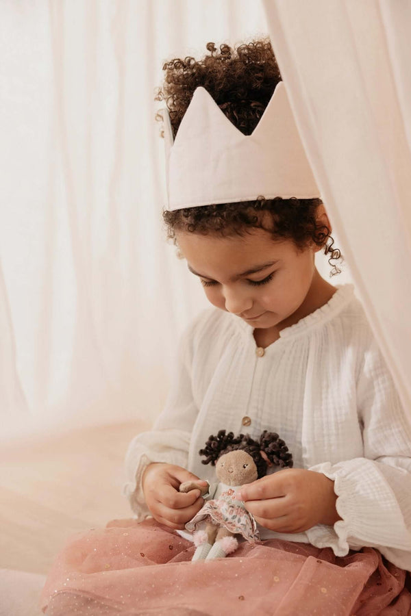 Little Dutch, Mini Doll Evi (10cm tall)