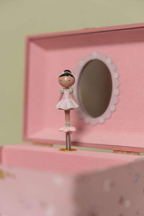 Little Dutch, Musical Jewellery Box - Evi