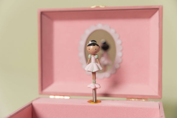 Little Dutch, Musical Jewellery Box - Evi