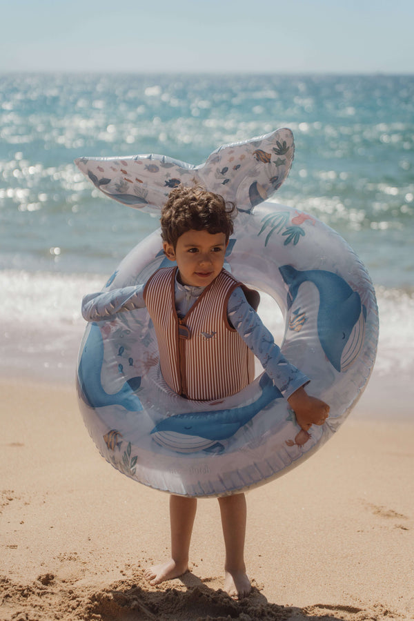 Little Dutch, Ocean World Swimring 91cm + Tail