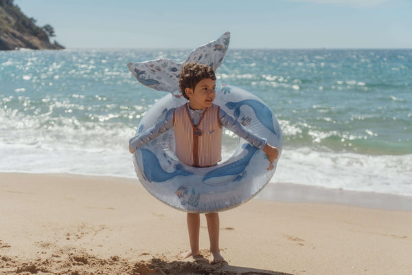 Little Dutch, Ocean World Swimring 91cm + Tail
