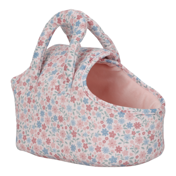 Little Dutch, Plush Cat Marley in Bag