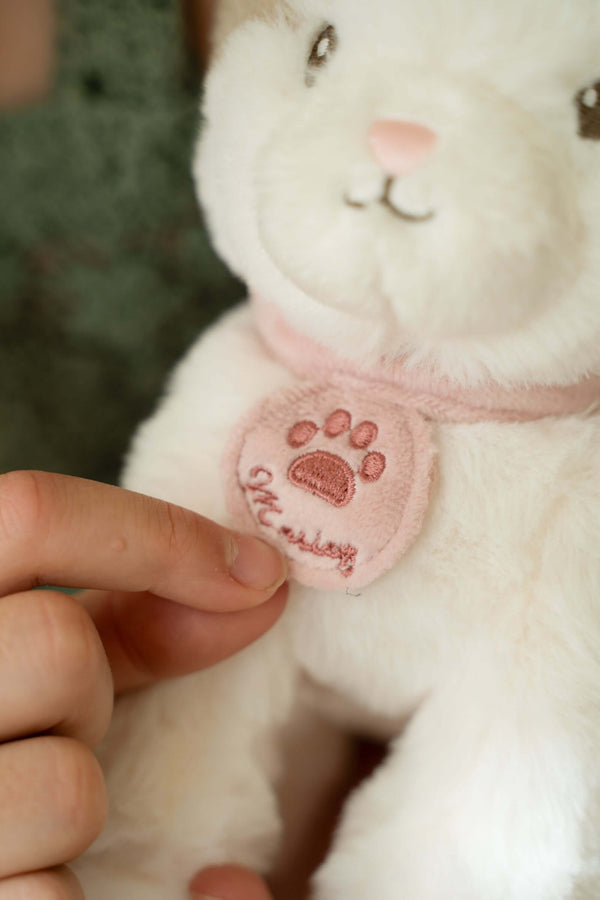 Little Dutch, Plush Cat Marley in Bag