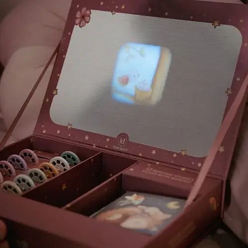 Little Dutch, Projector - Fairy Garden