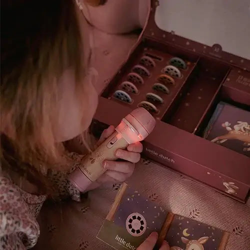 Little Dutch, Projector - Fairy Garden