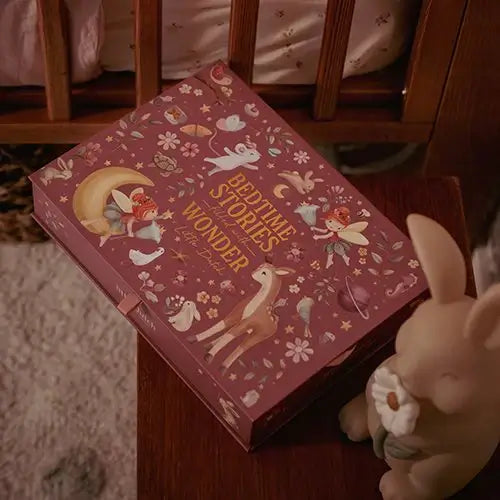 Little Dutch, Projector - Fairy Garden