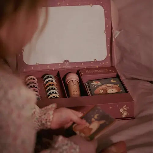 Little Dutch, Projector - Fairy Garden