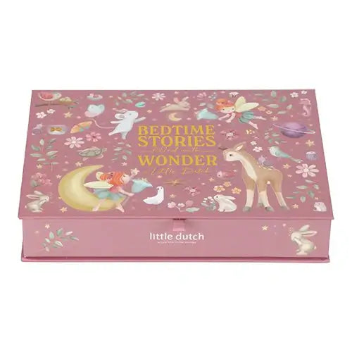 Little Dutch, Projector - Fairy Garden