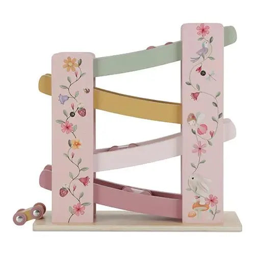 Little Dutch, Ramp Racer - Fairy Garden