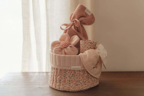 Little Dutch, Rattle flower - Fairy Garden