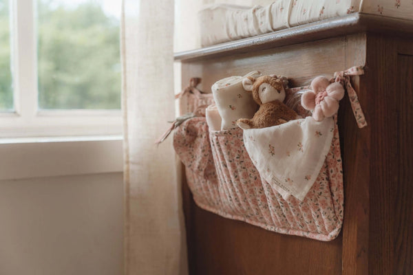 Little Dutch, Ringrattle Deer - Fairy Garden