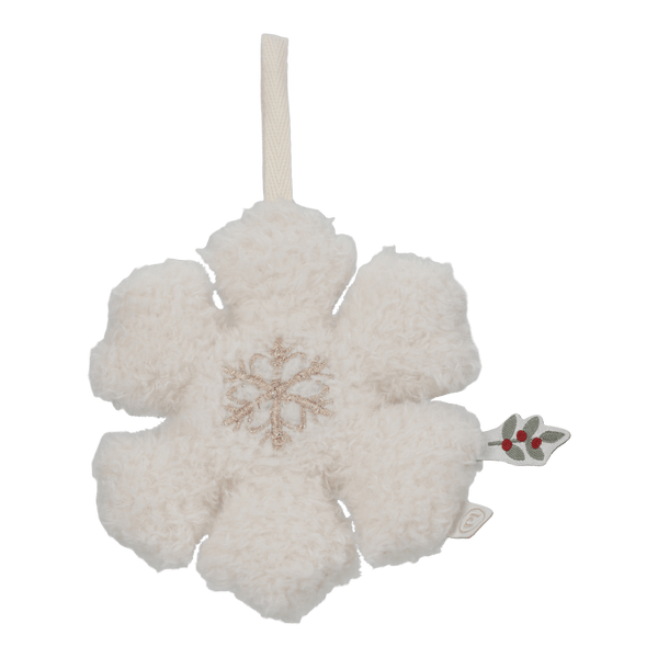 Little Dutch, Rosa Christmas Tree Decorations