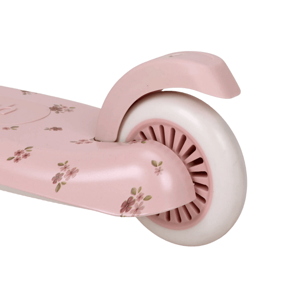 Little Dutch, Scooter - Pink