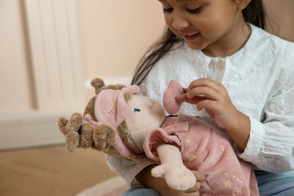 Little Dutch, Sleeping Doll Rosa