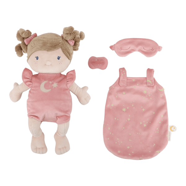 Little Dutch, Sleeping Doll Rosa