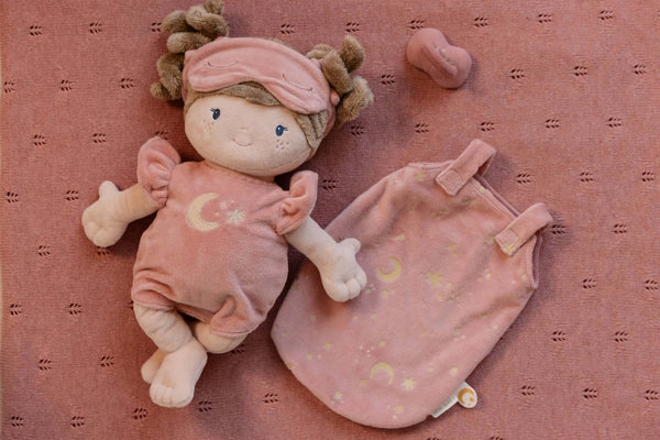 Little Dutch, Sleeping Doll Rosa