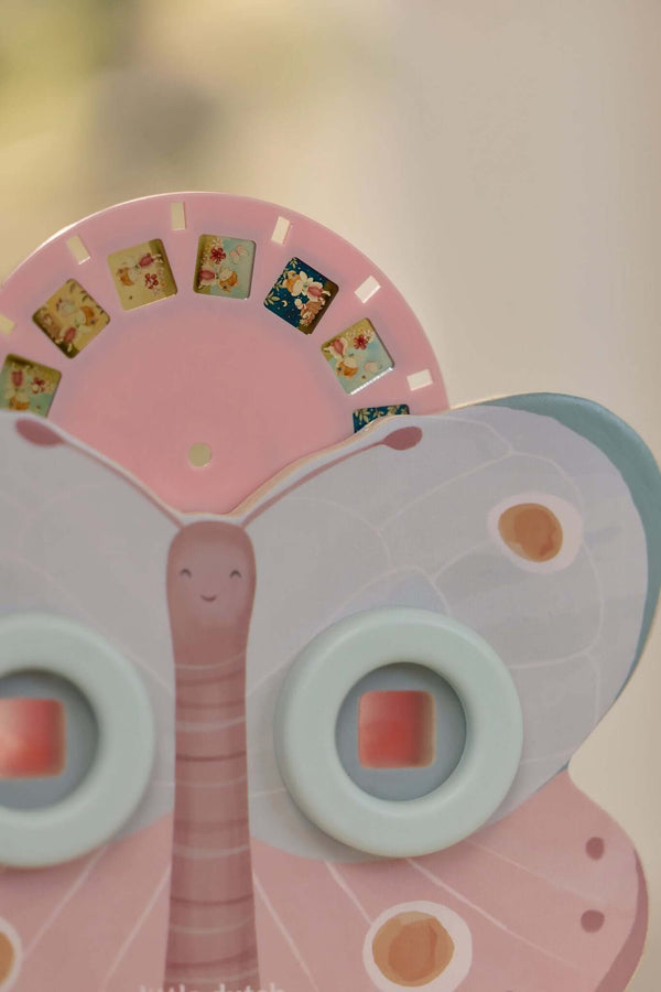 Little Dutch, Fairy Garden Story Viewer