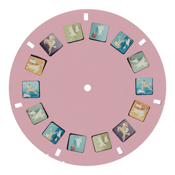 Little Dutch, Fairy Garden Story Viewer