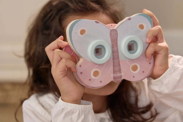 Little Dutch, Fairy Garden Story Viewer