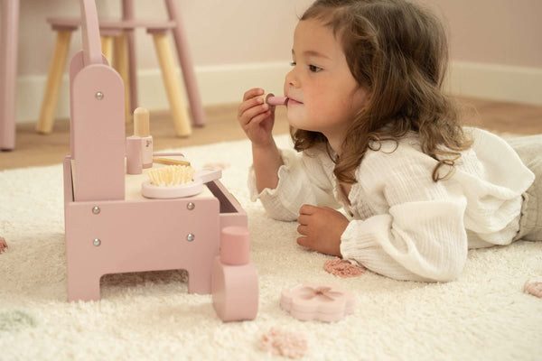 Little Dutch, Vanity Table Small