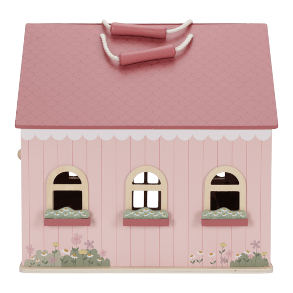 Little Dutch, Wooden Dollhouse Small