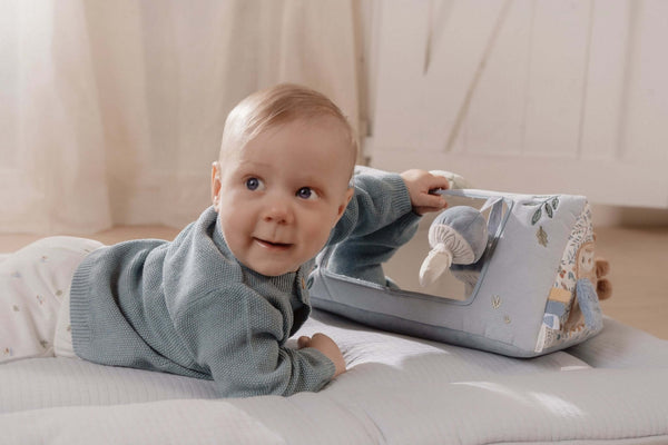 Little Dutch, Activity Triangle - Forest Friends