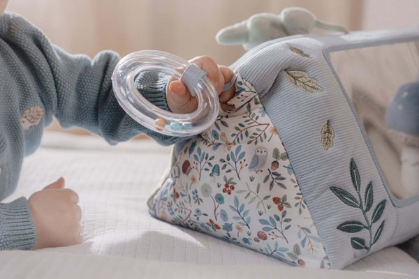 Little Dutch, Activity Triangle - Forest Friends