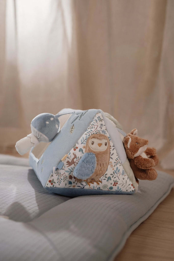 Little Dutch, Activity Triangle - Forest Friends