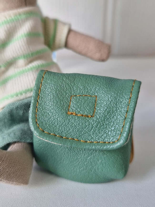 Maileg, Tricycle Mouse, Big Brother