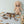 Load image into Gallery viewer, Maileg, Puppy Accessories - Rose